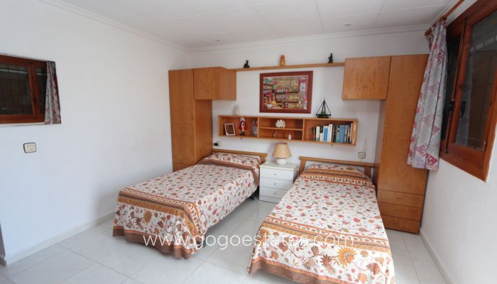 Te koop - Huis - Stadswoning - Orihuela - Mil Palmeras