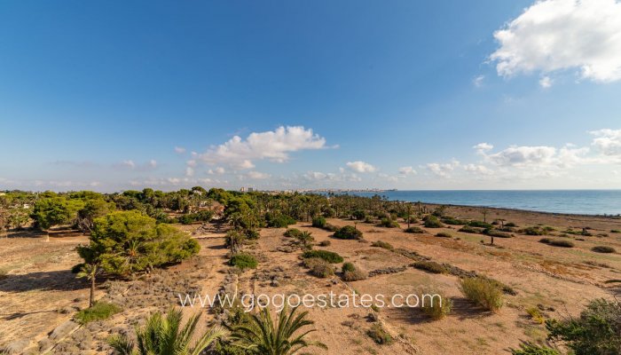 Te koop - Appartement - Appartement op de middelste verdieping - Orihuela - Punta Prima