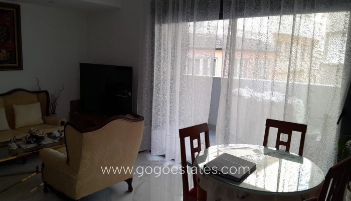 Te koop - Appartement - Appartement op de middelste verdieping - Torrevieja - Torrevieja Centro