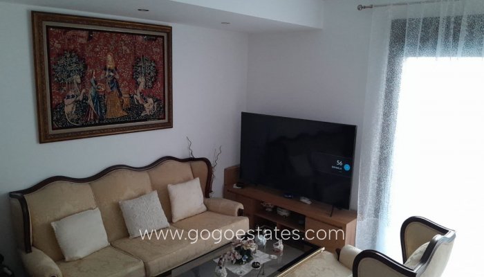 Te koop - Appartement - Appartement op de middelste verdieping - Torrevieja - Torrevieja Centro