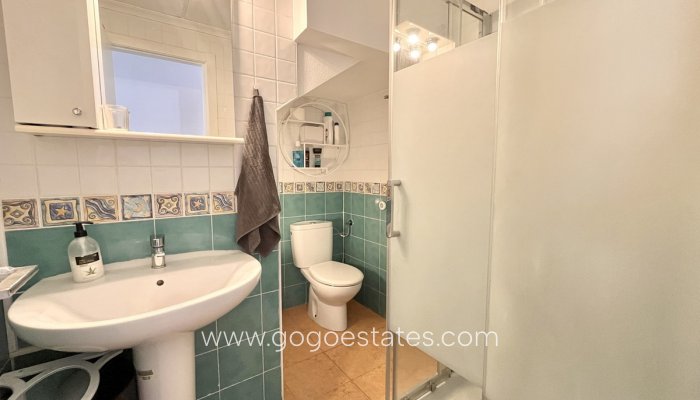 Te koop - Huis - Stadswoning - Torrevieja - La Mata