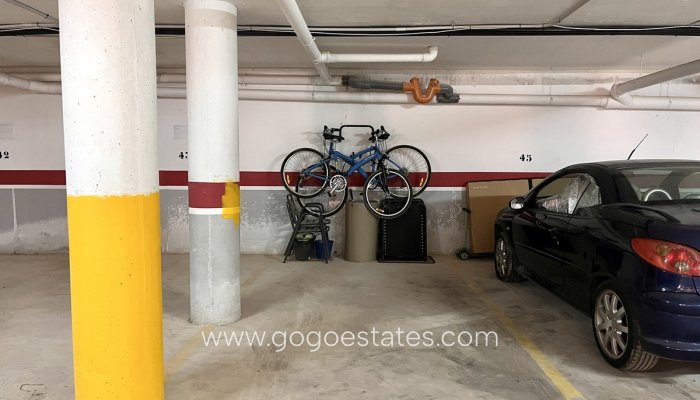 Te koop - Huis - Stadswoning - Torrevieja - La Mata