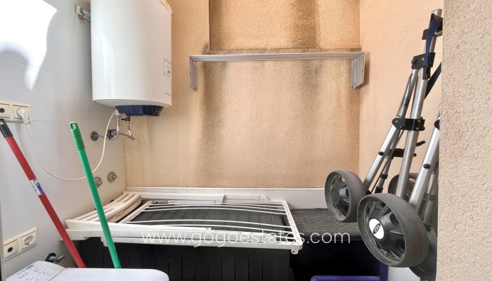 Te koop - Huis - Stadswoning - Torrevieja - La Mata