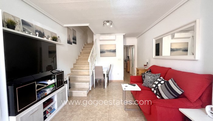 Te koop - Huis - Stadswoning - Torrevieja - Torrevieja Centro