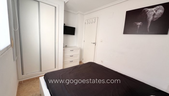 Te koop - Huis - Stadswoning - Torrevieja - Torrevieja Centro