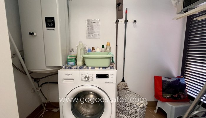 Te koop - Appartement - Begane Grond Appartement - Orihuela - Los Dolses