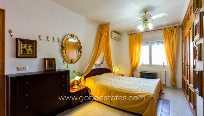 Te koop - Huis - Vrijstaande Villa - Benissa - Fanadix