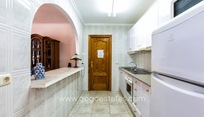 Te koop - Huis - Vrijstaande Villa - Benissa - Fanadix