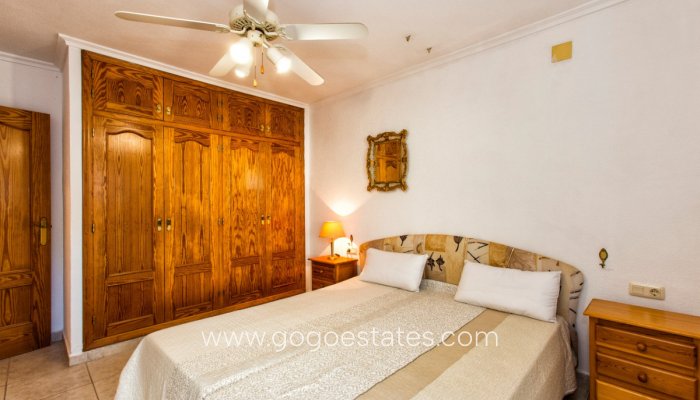 Te koop - Huis - Vrijstaande Villa - Benissa - Fanadix