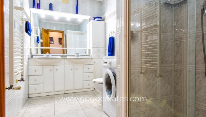 Te koop - Huis - Vrijstaande Villa - Benissa - Fanadix