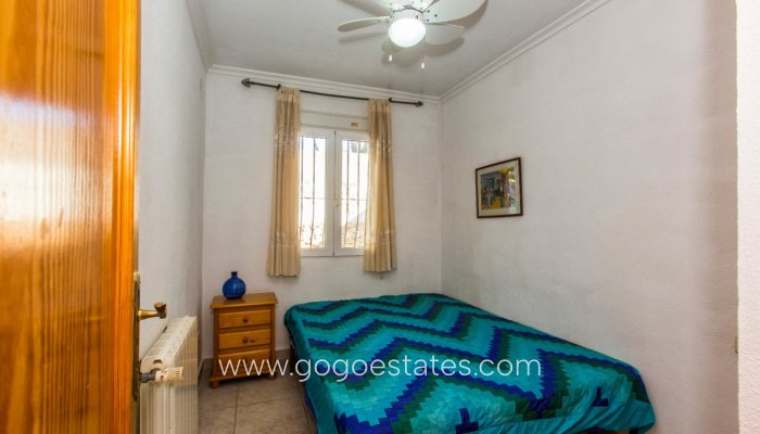 Te koop - Huis - Vrijstaande Villa - Benissa - Fanadix