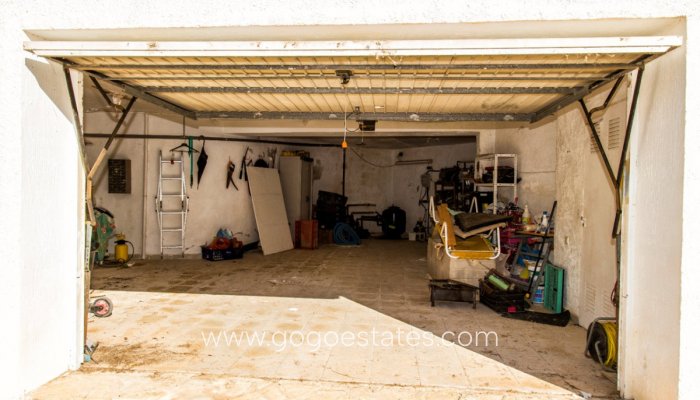 Te koop - Huis - Vrijstaande Villa - Benissa - Fanadix