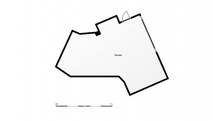 Te koop - Huis - Vrijstaande Villa - Benissa - Fanadix