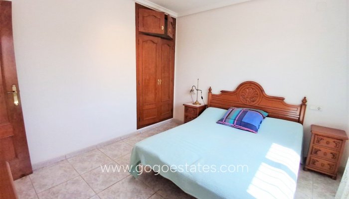 Te koop - Huis - Vrijstaande Villa - Calpe - Calpe Centro