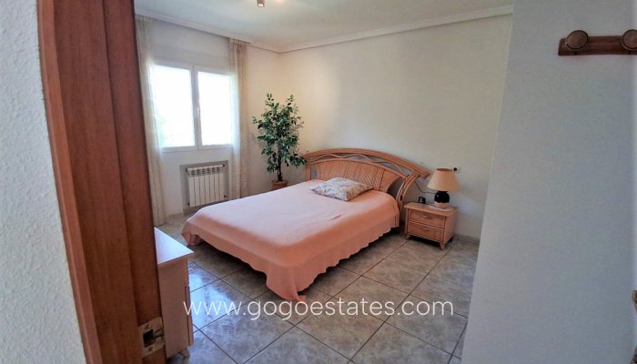 Te koop - Huis - Vrijstaande Villa - Calpe - Calpe Centro