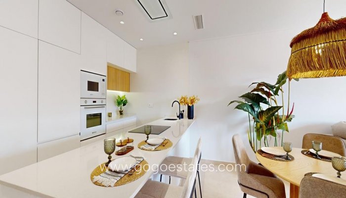 Te koop - Appartement - Penthouse Duplex - Guardamar del Segura - Guardamar del Segura Centro