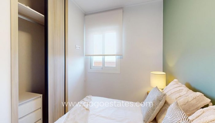 Te koop - Appartement - Penthouse Duplex - Guardamar del Segura - Guardamar del Segura Centro