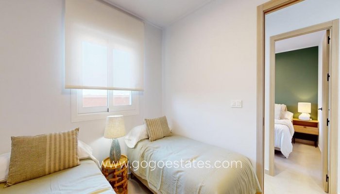 Te koop - Appartement - Penthouse Duplex - Guardamar del Segura - Guardamar del Segura Centro