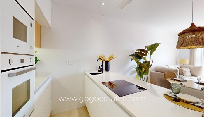 Te koop - Appartement - Penthouse Duplex - Guardamar del Segura - Guardamar del Segura Centro