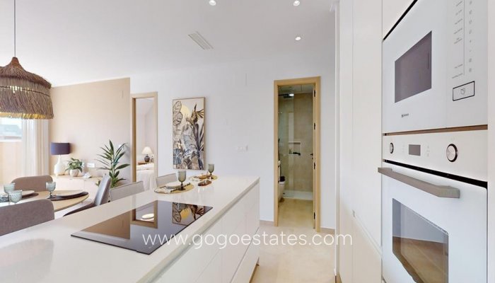 Te koop - Appartement - Penthouse Duplex - Guardamar del Segura - Guardamar del Segura Centro