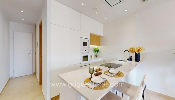 Te koop - Appartement - Penthouse Duplex - Guardamar del Segura - Guardamar del Segura Centro