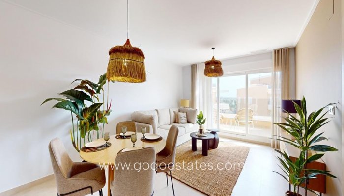 Te koop - Appartement - Penthouse Duplex - Guardamar del Segura - Guardamar del Segura Centro