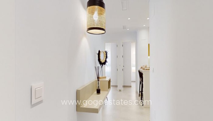 Te koop - Appartement - Appartement op de middelste verdieping - Guardamar del Segura - Guardamar del Segura Centro