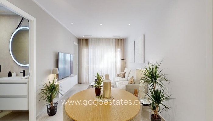 Te koop - Appartement - Appartement op de middelste verdieping - Guardamar del Segura - Guardamar del Segura Centro