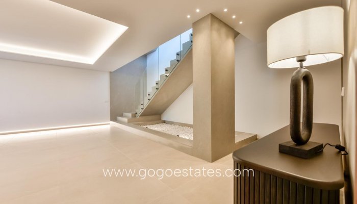 Te koop - Huis - Vrijstaande Villa - Altea - Altea Hills