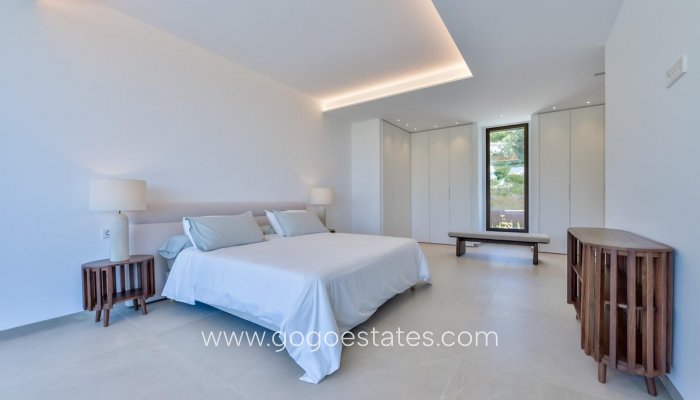 Te koop - Huis - Vrijstaande Villa - Altea - Altea Hills