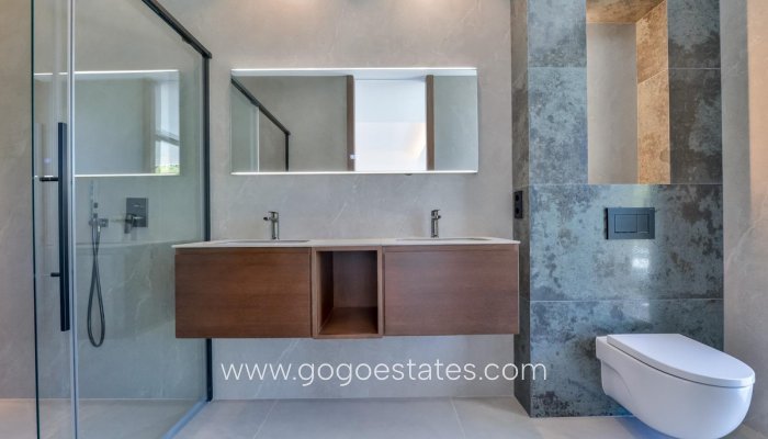 Te koop - Huis - Vrijstaande Villa - Altea - Altea Hills