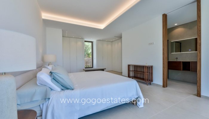 Te koop - Huis - Vrijstaande Villa - Altea - Altea Hills