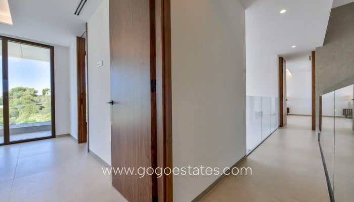 Te koop - Huis - Vrijstaande Villa - Altea - Altea Hills