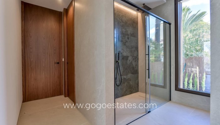 Te koop - Huis - Vrijstaande Villa - Altea - Altea Hills