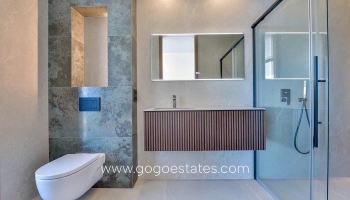 Te koop - Huis - Vrijstaande Villa - Altea - Altea Hills