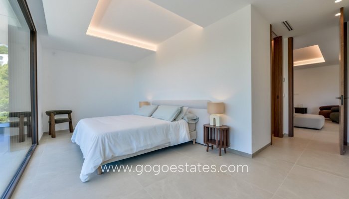 Te koop - Huis - Vrijstaande Villa - Altea - Altea Hills