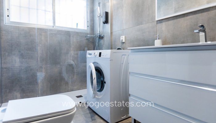 Te koop - Appartement - Appartement op de middelste verdieping - Calpe - Calpe Centro