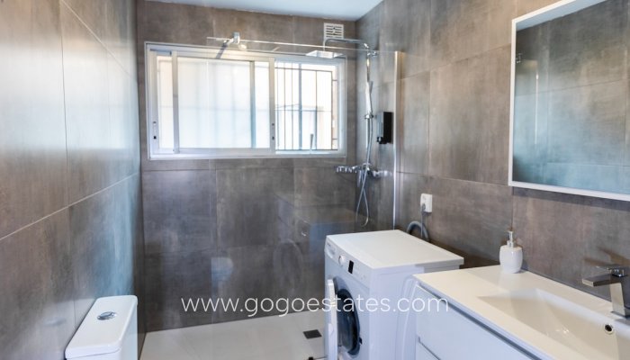 Te koop - Appartement - Appartement op de middelste verdieping - Calpe - Calpe Centro