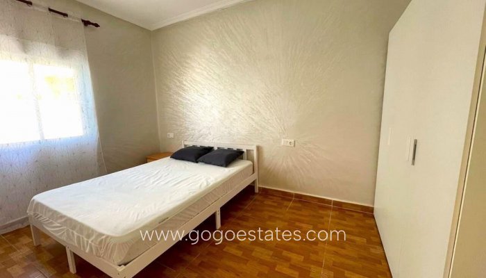 Te koop - Appartement - Appartement op de middelste verdieping - Alicante - Alicante Centro