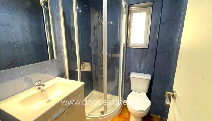 Te koop - Appartement - Appartement op de middelste verdieping - Alicante - Alicante Centro