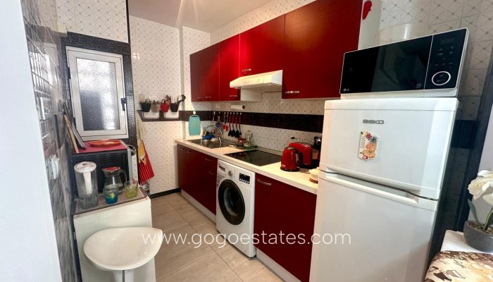 Te koop - Appartement - Appartement op de middelste verdieping - Alicante - Alicante Centro