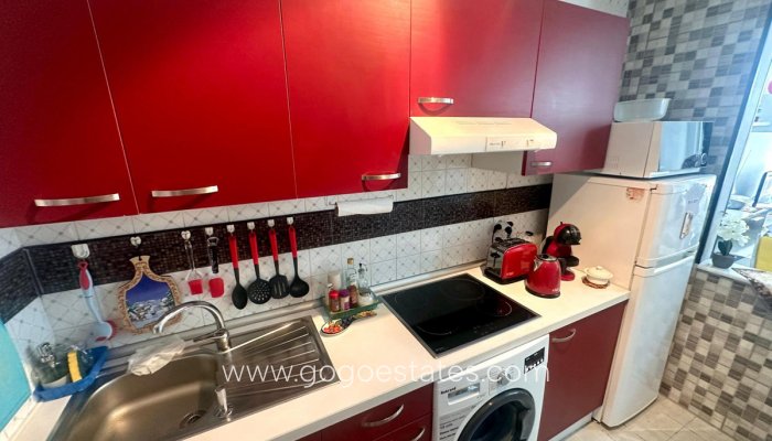 Te koop - Appartement - Appartement op de middelste verdieping - Alicante - Alicante Centro