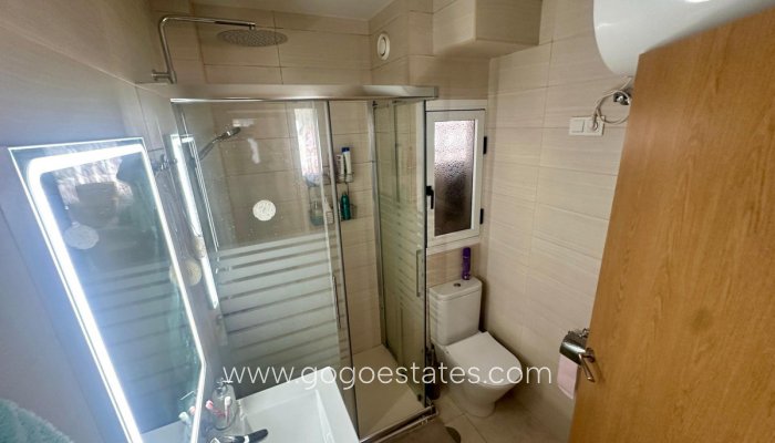 Te koop - Appartement - Appartement op de middelste verdieping - Alicante - Alicante Centro