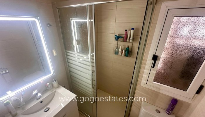 Te koop - Appartement - Appartement op de middelste verdieping - Alicante - Alicante Centro