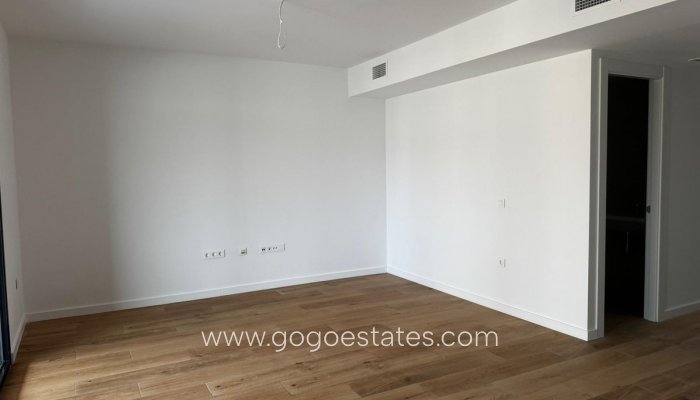 Te koop - Appartement - Appartement op de middelste verdieping - Alicante - Alicante Centro