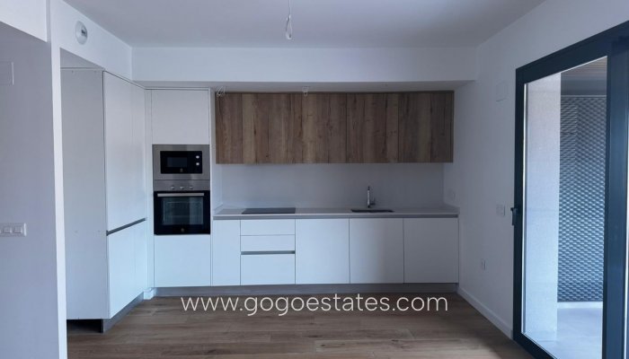 Te koop - Appartement - Appartement op de middelste verdieping - Alicante - Alicante Centro