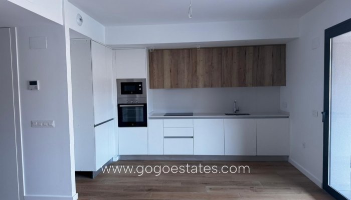 Te koop - Appartement - Appartement op de middelste verdieping - Alicante - Alicante Centro