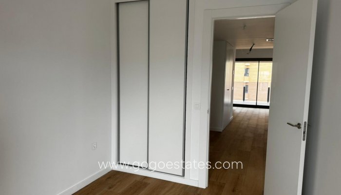 Te koop - Appartement - Appartement op de middelste verdieping - Alicante - Alicante Centro