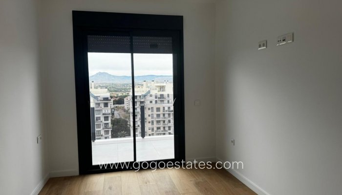 Te koop - Appartement - Appartement op de middelste verdieping - Alicante - Alicante Centro