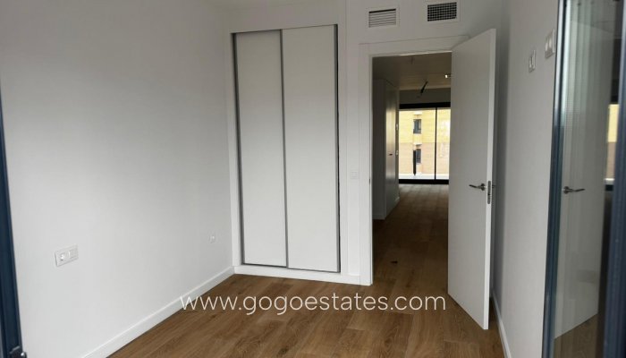 Te koop - Appartement - Appartement op de middelste verdieping - Alicante - Alicante Centro